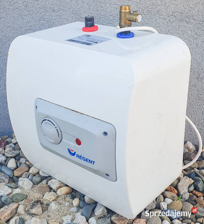Podgrzewacz wody Regent REG 10U 10L 1200W Częstochowa
