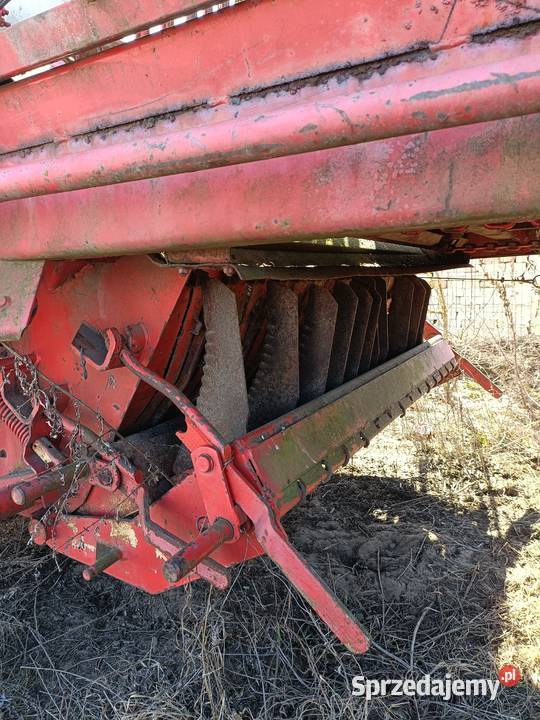 Sprzedam Pttinger Ernte Profi 2 S sprzedam