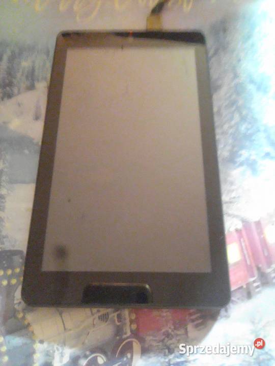 Tablet omega supernova 7504 Pozostałe Szastarka