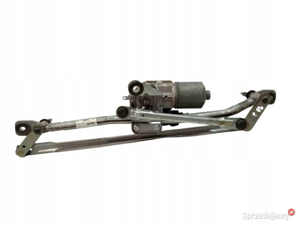 MECHANIZM WYCIERACZEK PRZÓD EUROPA 8R 8R1955023D