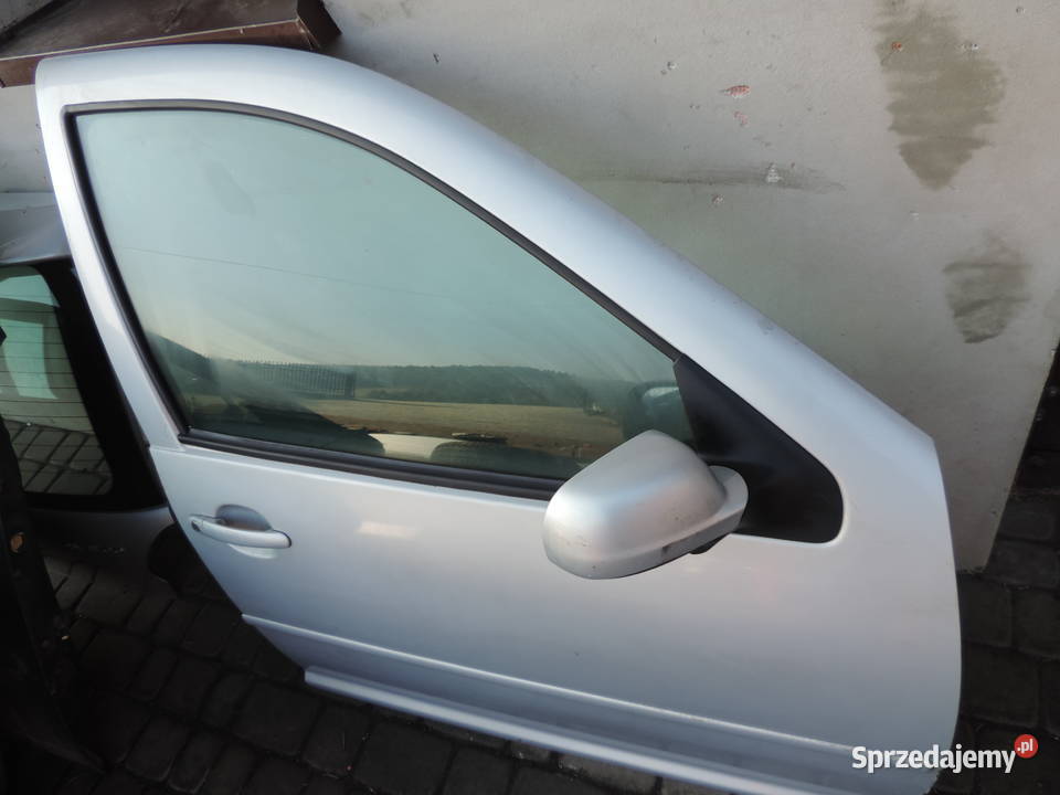 DRZWI PRAWY PRZÓD VW BORA SEDAN Nowy Sącz
