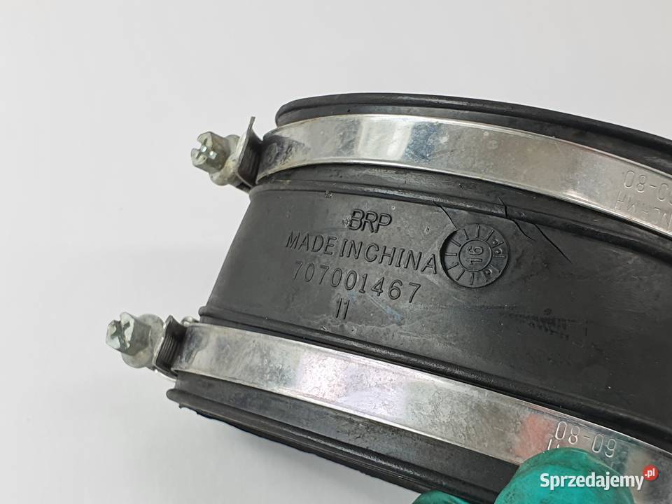 Lacznik Gumowy Cvt Guma Opska Can Am Renegade G2 Pozostałe Łódź sprzedam