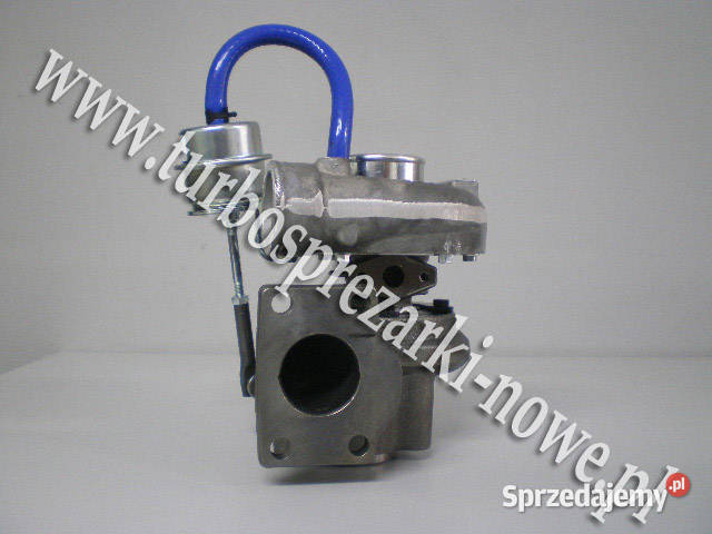 Turbosprężarka GARRETT 4522225007S 7272625007S Siedlce sprzedam
