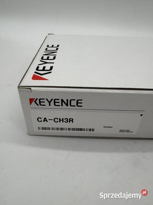 Keyence CACH3R Przewód kamery Warszawa
