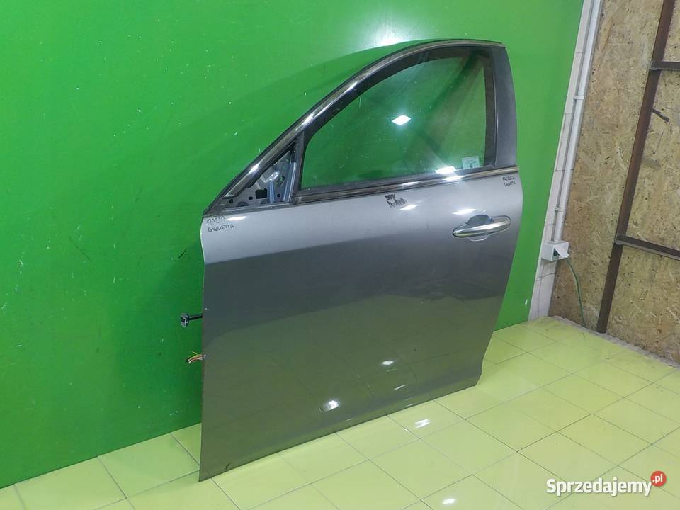 ALFA ROMEO GIULIETTA 14 TB 11r HB 5D drzwi lewe mazowieckie Suków