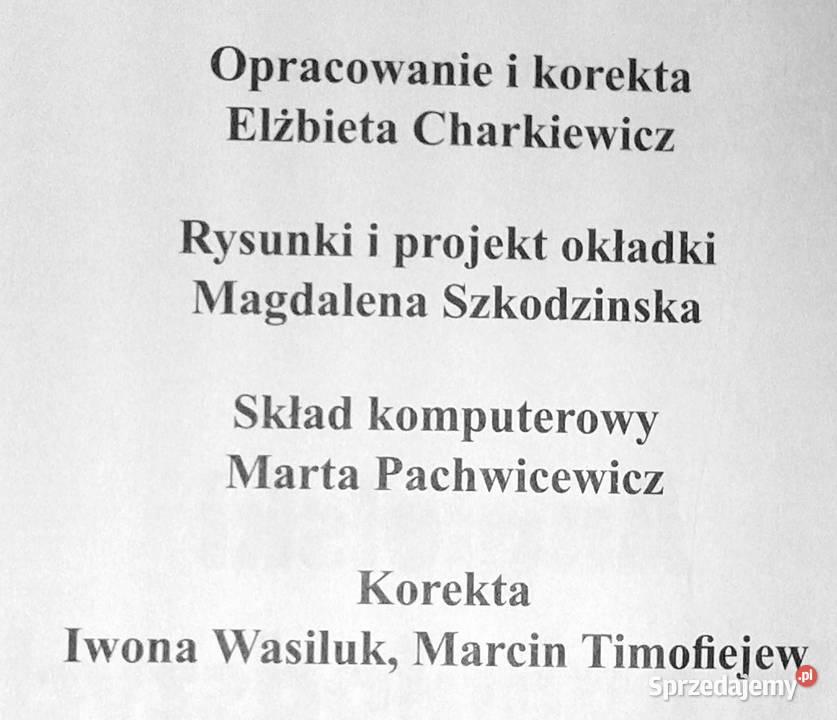 Angielski najmłodszych Nauczanie początkowe lubelskie
