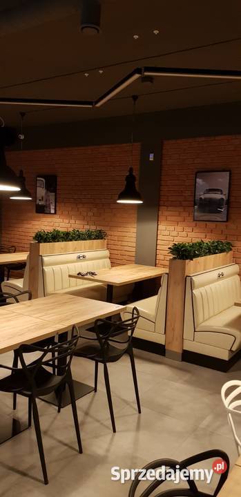 Sprzedamodstąpię biznes pizzeria Płock mazowieckie