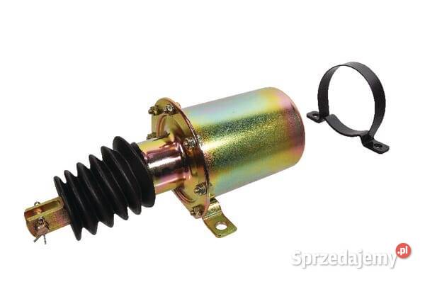 Siłownik hamulcowy 125 mm 340008001 małopolskie Kamionna sprzedam