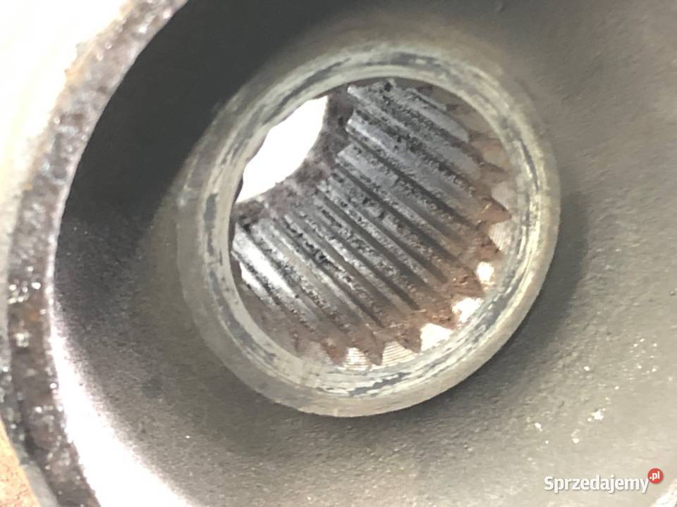 ZWROTNICA LEWY PRZÓD PEUGEOT 301 16 116 sprzedam