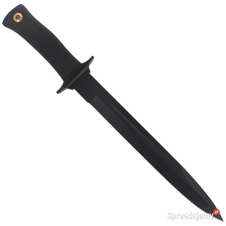 Nóż Muela Tactical Rubber Handle 260mm Warszawa