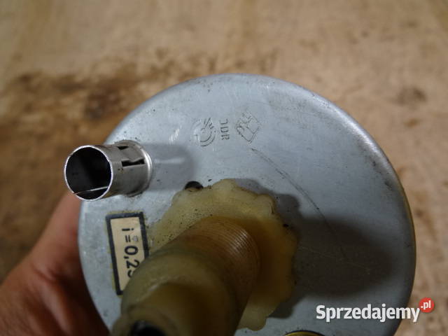 obrotomierz MZ TS ETS ETZ bez kontrolek org DDR Żary sprzedam