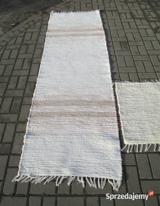 Para dywanów skandynawskich lata 70 Lublin sprzedam