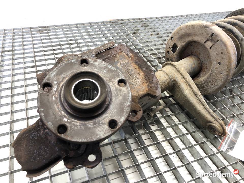 ZWROTNICA PRAWY PRZÓD AUDI A6 C4 18 125