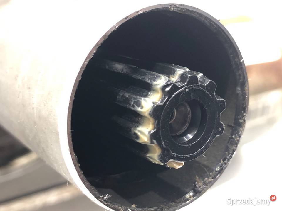 POMPA WSPOMAGANIA OPEL CORSA D 13290385 12 80