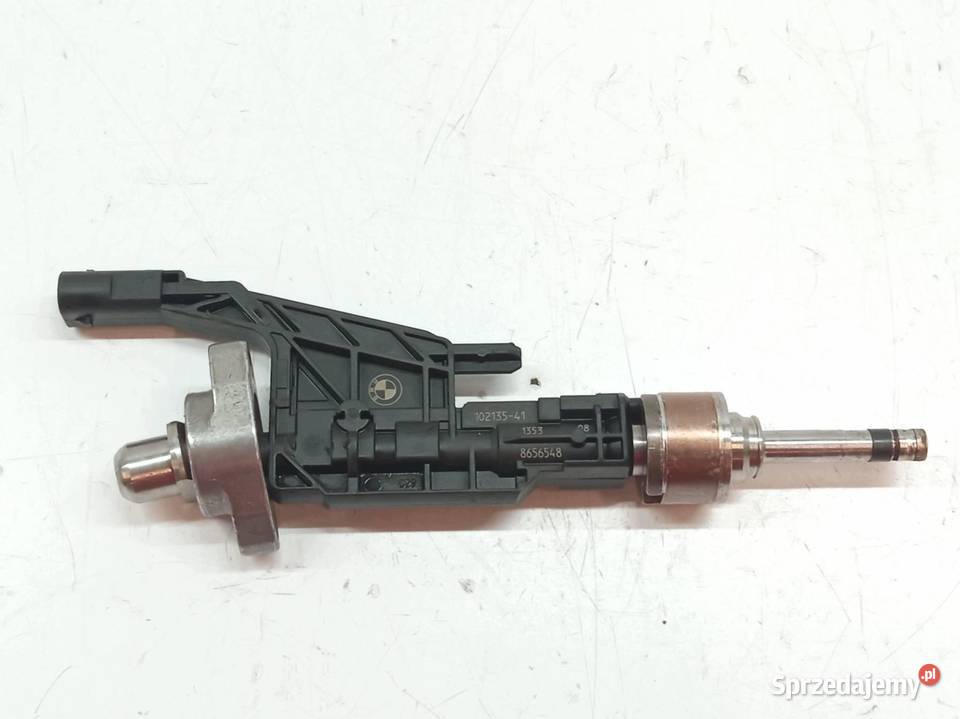 WTRYSKIWACZ 8656548 20 B PHEV Bmw Seria 3 VII sprzedam
