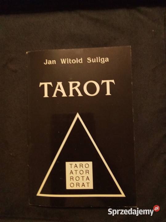 Tarot Suliga Warszawa