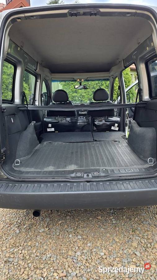 Opel Combo C 17 CDTI 100 2007r Komorniki
