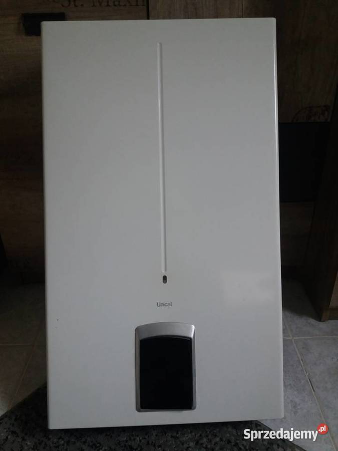 Membrana przepona Unical IDRONIK dolnośląskie Legnica