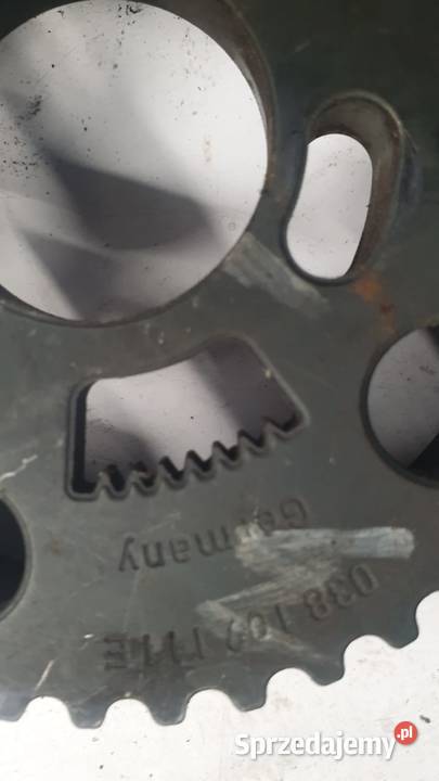 Koło Rozrządu 19 tdi Pozostałe Kielce