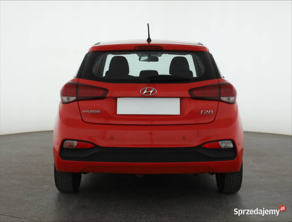 Hyundai i20 12 ABS