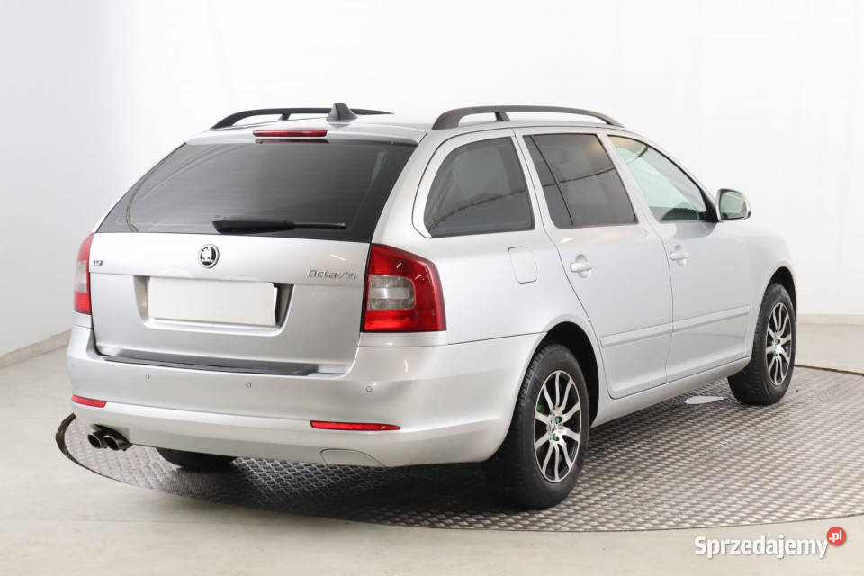 Skoda Octavia 14 TSI Rok produkcji 2012 śląskie Zabrze sprzedam