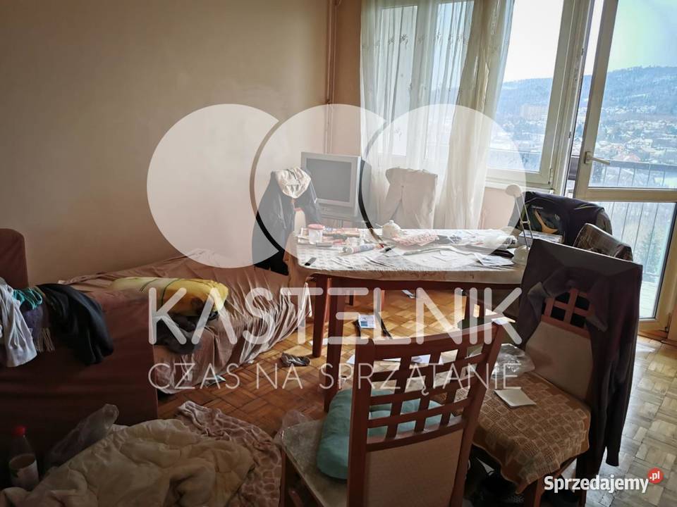 Sprzątanie zgonach Zawiercie Kastelnik