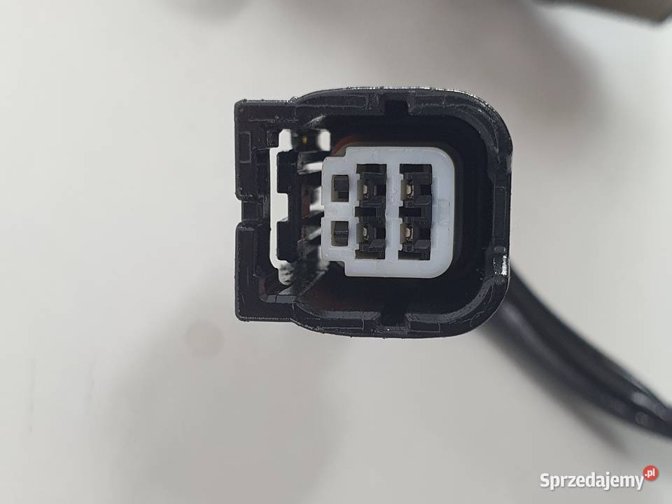 ASYSTENT ZMIANY BIEGU CEWKA REGULATOR DEKIEL Janowice