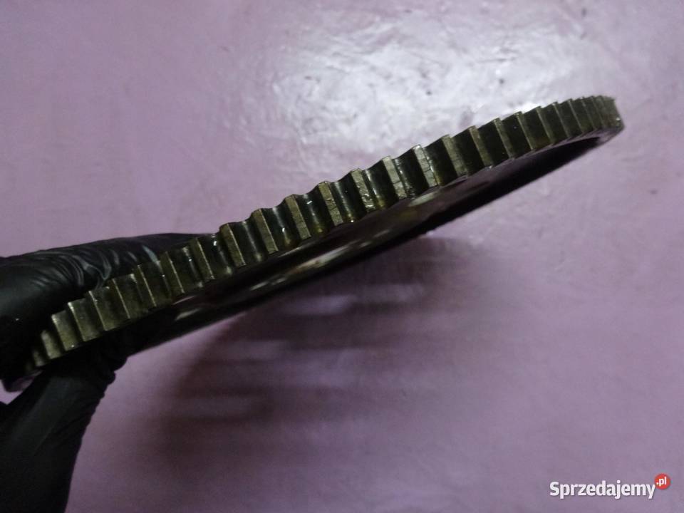 JEEP PATRIOT 24 170 08R ED3 238AA KOŁO ZAMACHOWE świętokrzyskie