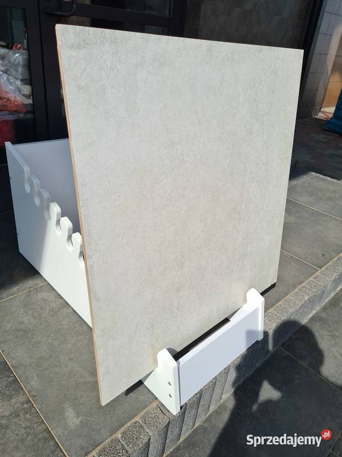 PŁYTKA GRES DURBAN WHITE MAT 75X75 GAT 1 tanio Opoczno