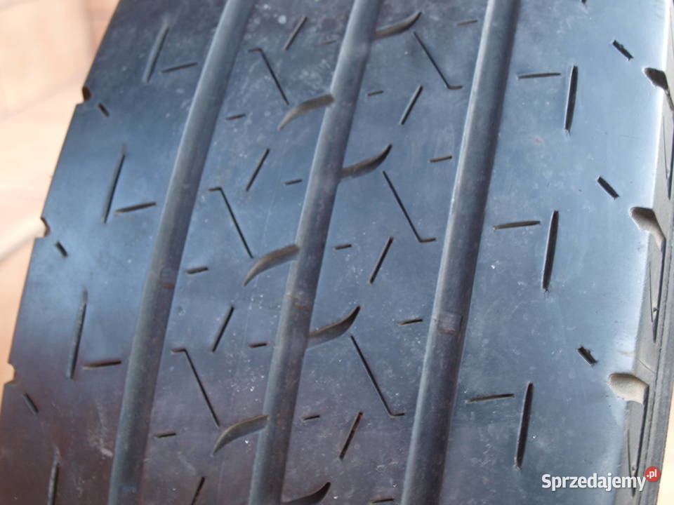 iveco Daily koło 16 felga opona 1 sztuka 2014 Kalisz