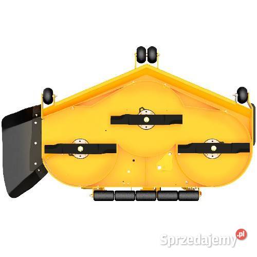 Cub Cadet Z5 152
