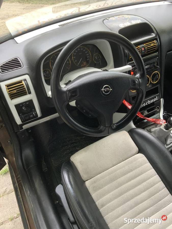 Astra G sprzedam
