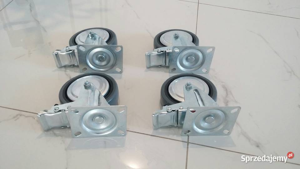 Kółka do rusztowania bez wspornikow Mielec