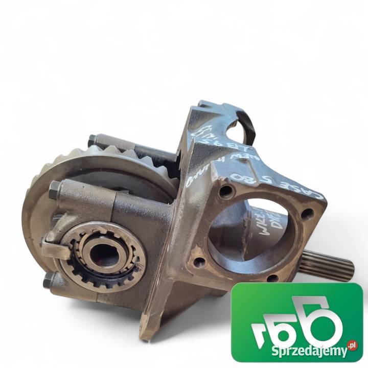 Dyferencjał 12x33 Carraro 2622 6111451M91 wielkopolskie