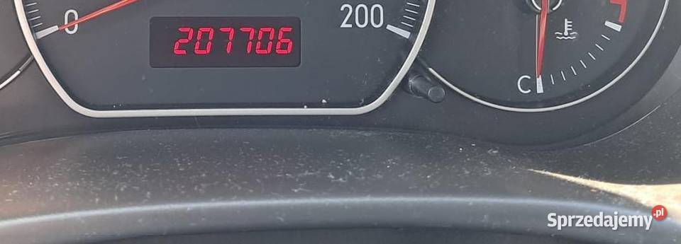 Suzuki SX4 2008 Opole