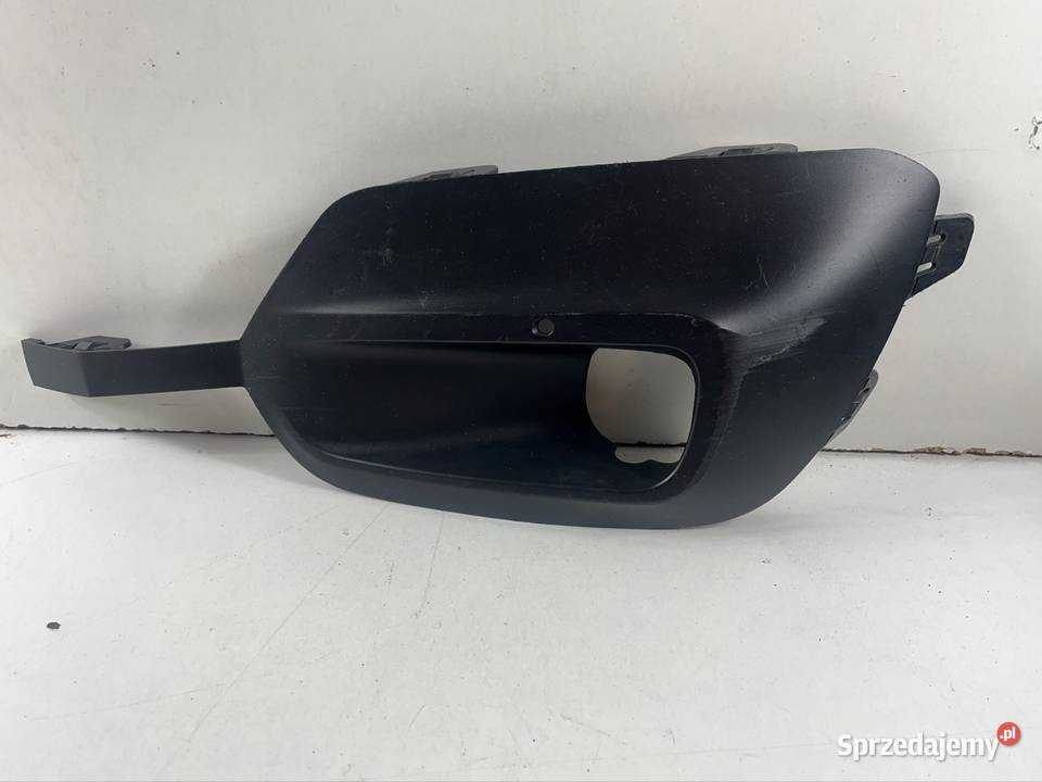 OPEL COMBO E LIFT 2018 KRATKA ZDERZAKA PRAWA Międzychód sprzedam