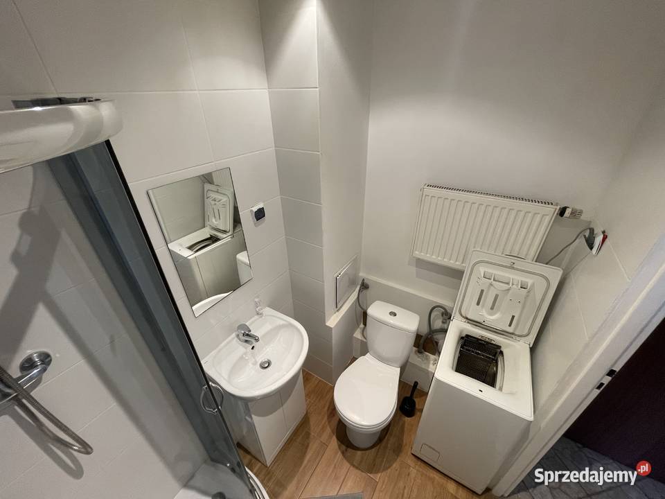 Daszyńskiego kawalerka 3160 m2 winda dolnośląskie Wrocław sprzedam