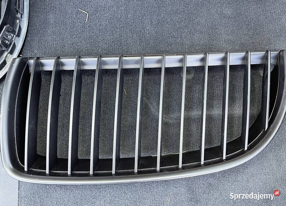 gril BMW e91 przed lift Biłgoraj