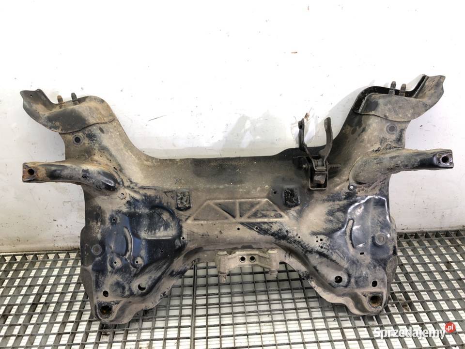 BELKA POD SILNIK CITROEN BERLINGO II 16 92 SANKI osobowe