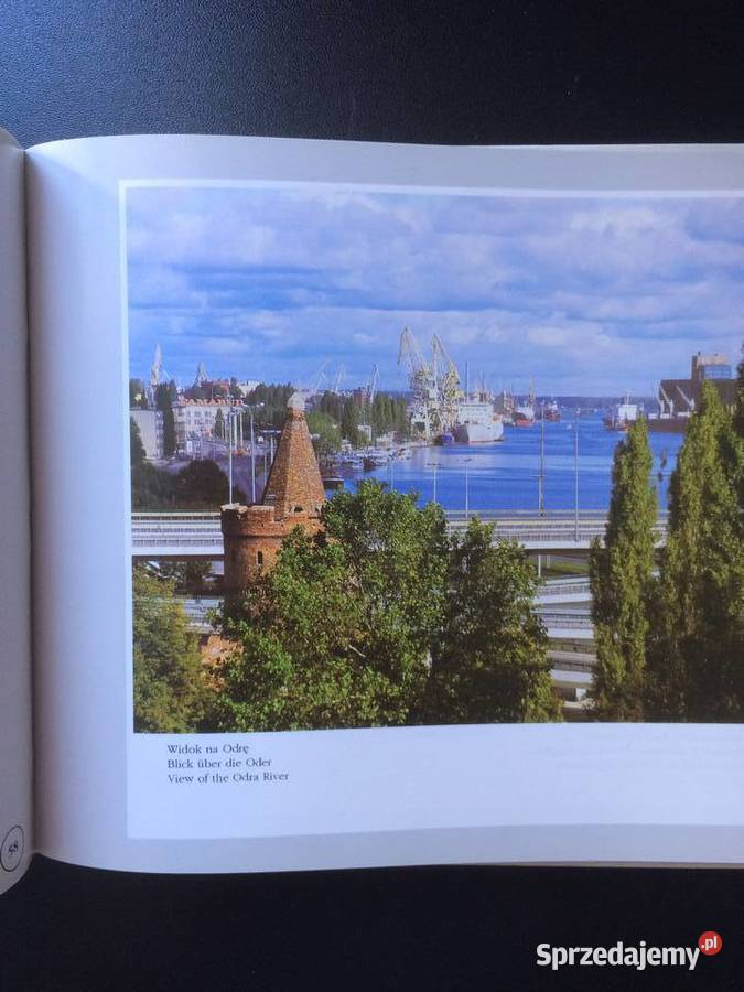 2764 Moje Miasto Szczecin