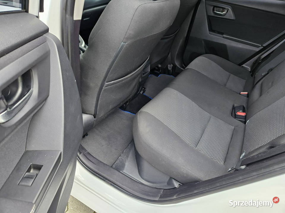 Toyota Auris Ledy Kamera Nawigacja Serwis II śląskie Rybnik