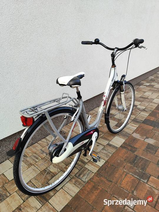 Rower damski KETTLER 28 Krotoszyn