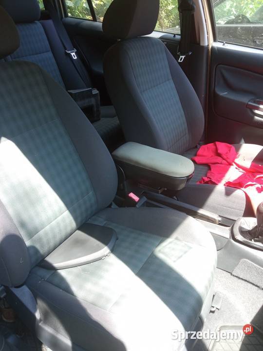 Sprzedam komplet foteli octavia 1 kombi podkarpackie