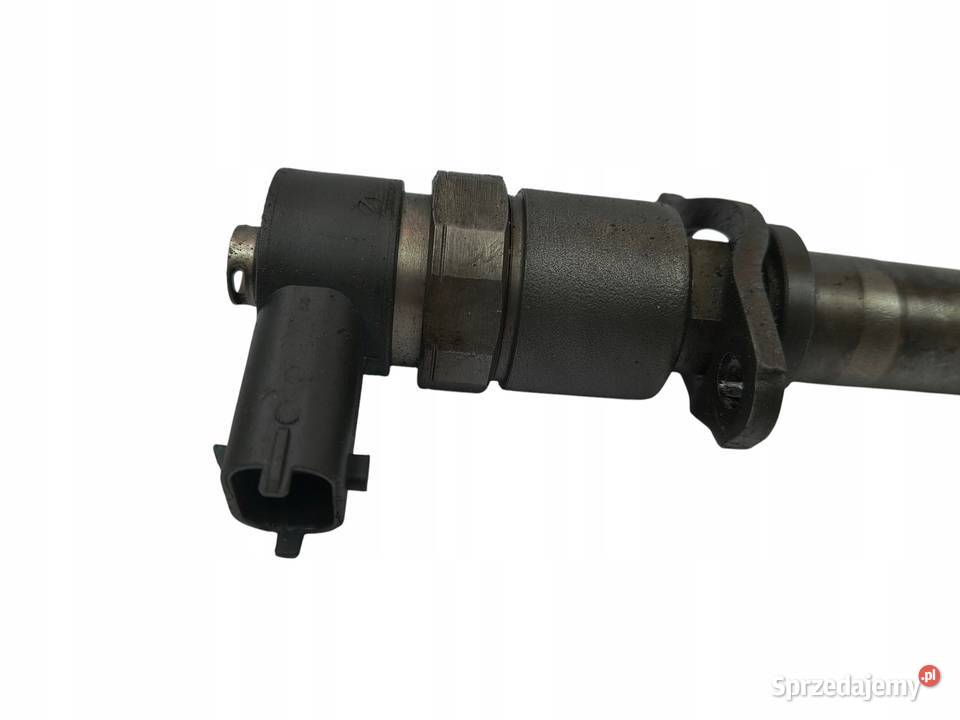 WTRYSKIWACZ Volvo S60 S80 V70 C70 XC70 XC90 24 Wtryskiwacze lubelskie Chełm