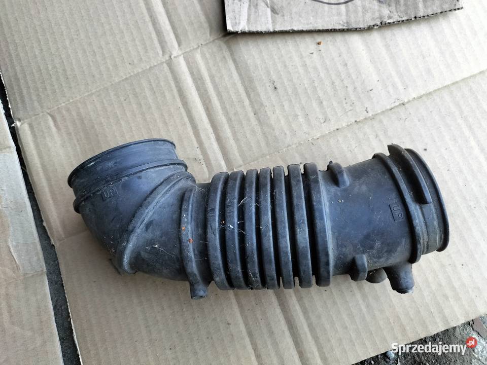 MITSUBISHI GALANT VII DOLOT RURA PRZEWÓD WĄŻ