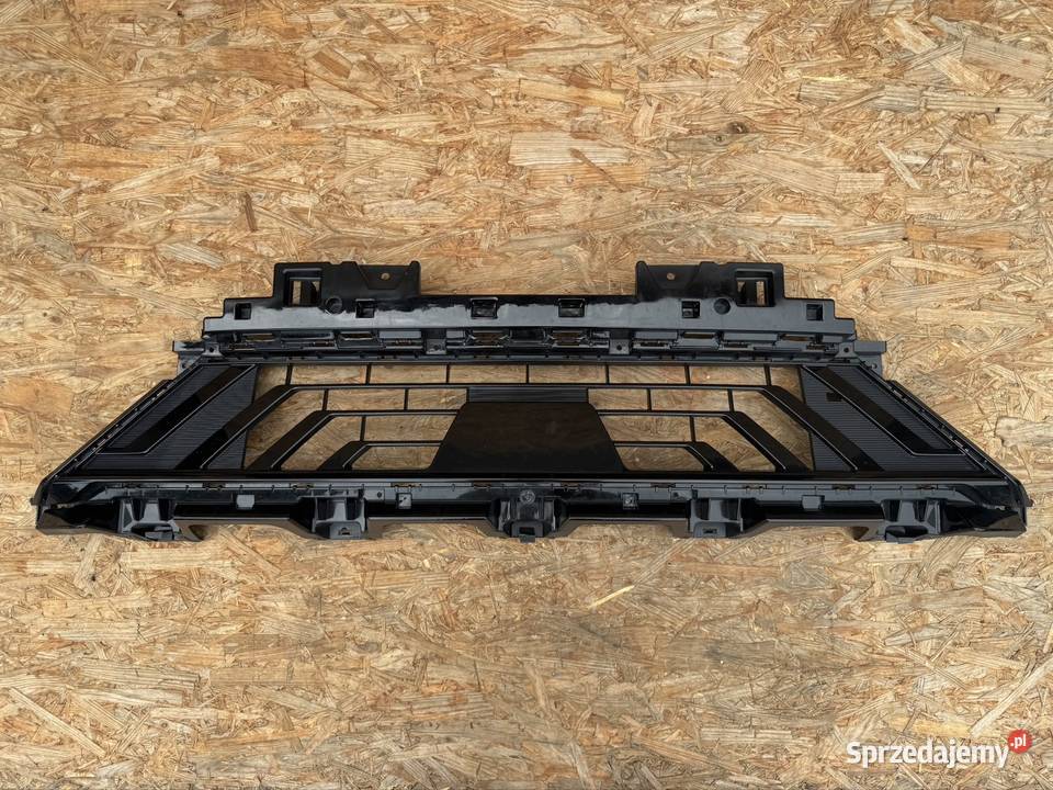 Środkowa kratka zderzaka przód Kia ev6 lift Międzychód