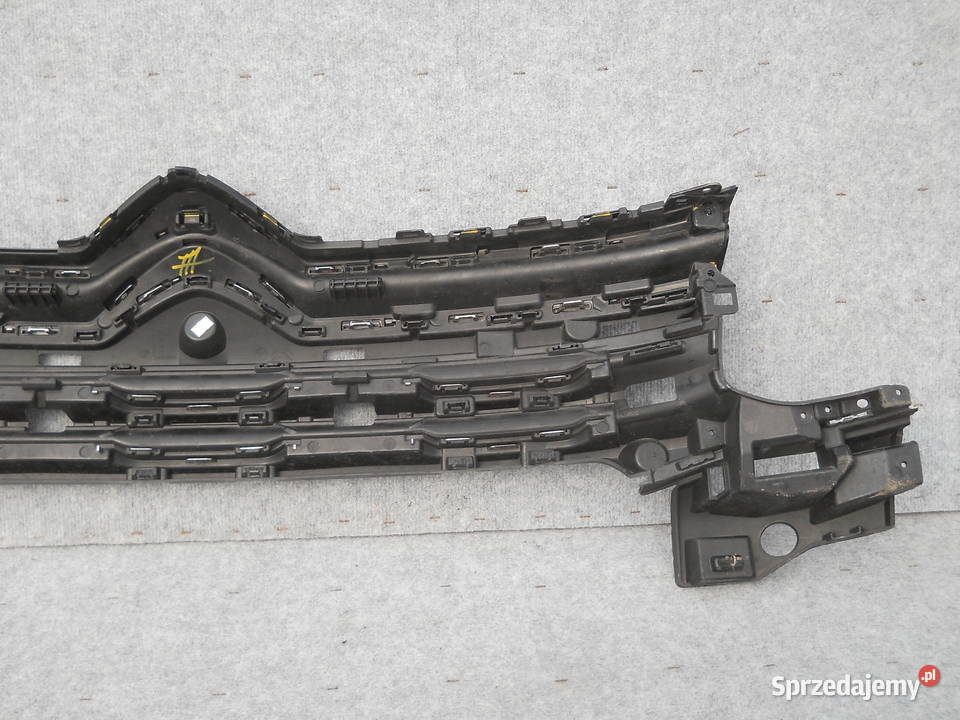 CITROEN C5 AIRCROSS ATRAPA GRILL Siechnice