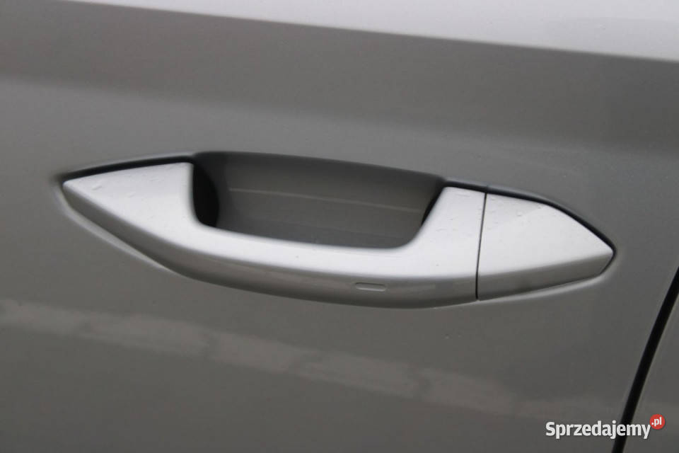 Skoda Octavia 2022r FVAT23 FullLED Kamera EL