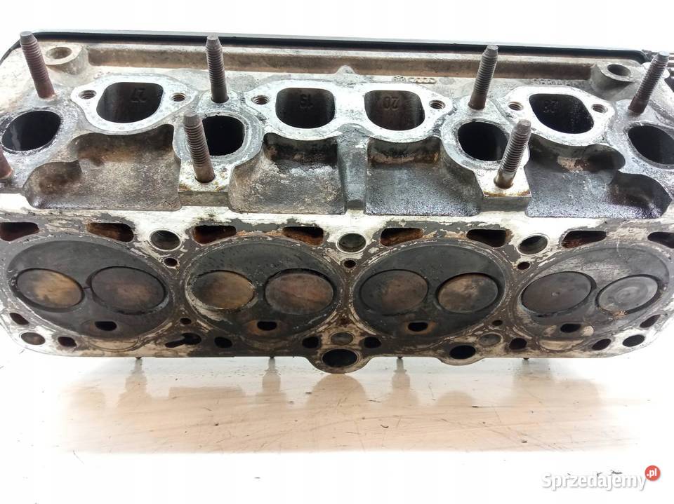 GŁOWICA KOMPLETNA 028103374 19 D VW Volkswagen