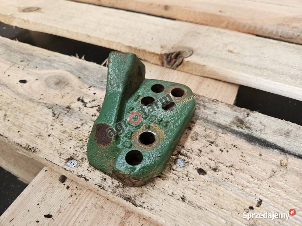 Ogranicznik RH FWD John Deere 4350 4240S
